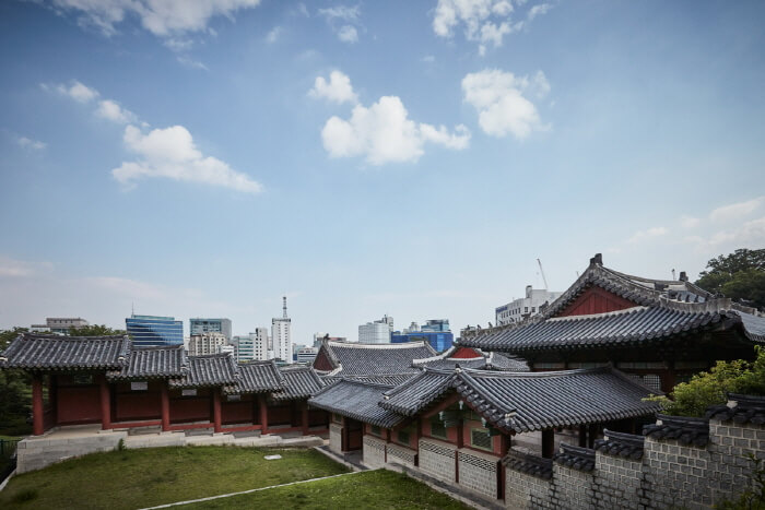 photo_Gyeonghuigung Palace (경희궁)-15