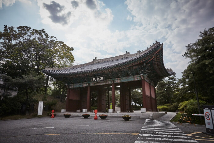 photo_Gyeonghuigung Palace (경희궁)-24