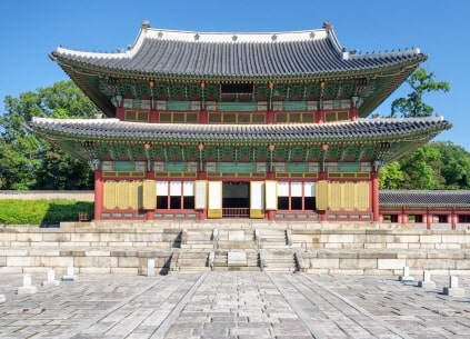 Seollal di Korea Sekilas tentang Adat Istiadat Setempat-16