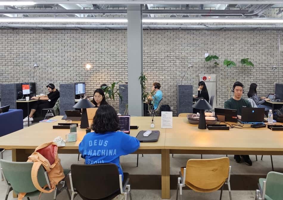 Panduan Workation Korea Selatan: Rangkullah Gaya Hidup Digital Nomad-05